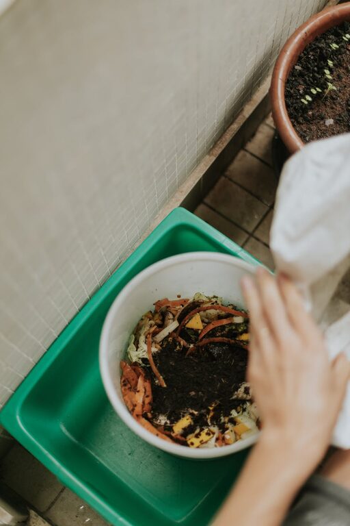 Beginner Tips for Composting at Home: Easy Steps to Start Today
